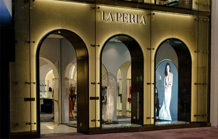 内衣品牌的烦恼 La Perla销售额大跌19%