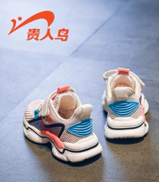 贵人鸟,运动鞋,夏日新品