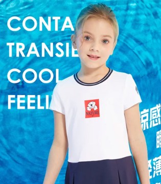 NORTHLAND KIDS,连衣裙,清凉又时髦