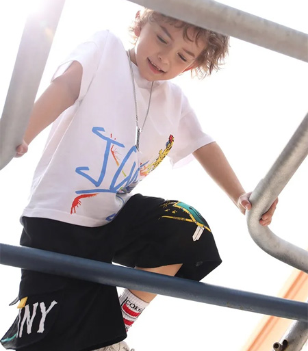 绚“兰”的夏天 必备上这些时尚潮单品