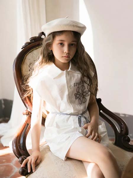 LILL PLL 莉莉白2020 WINTER新品发布会