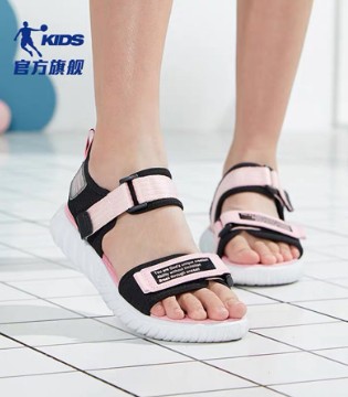 乔丹,凉鞋,新品