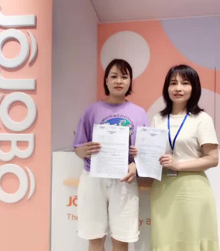 JOJOBO,啾比乐,开业