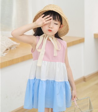 123童装,夏季,新品