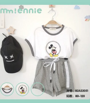 MM.ennie,六一儿童节,新品