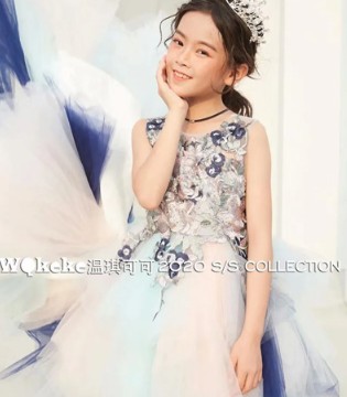 WQKEKE,温琪可可,时尚达人