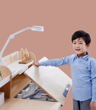 享学,电动学习桌,品牌,儿童健康