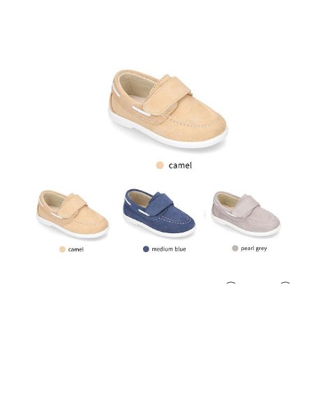 OKAA童鞋品牌2020春夏新品