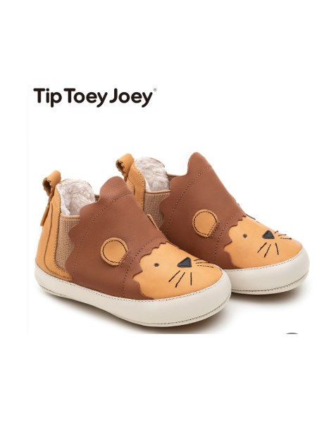 Tip Toey Joey童鞋品牌2020春夏新品
