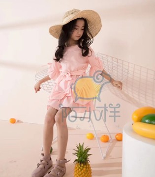 陌小样,夏季,流行色