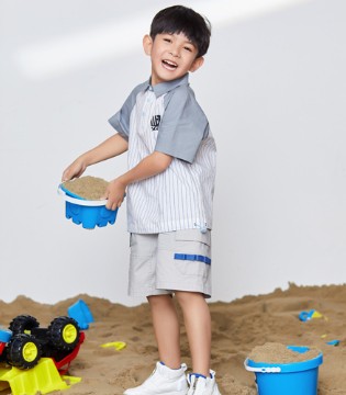 BBCQ kids,夏季,新品