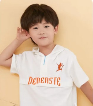 德蒙斯特,Demengsite,夏装新品,童装品牌