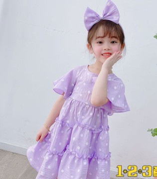 123童装,夏季,新品