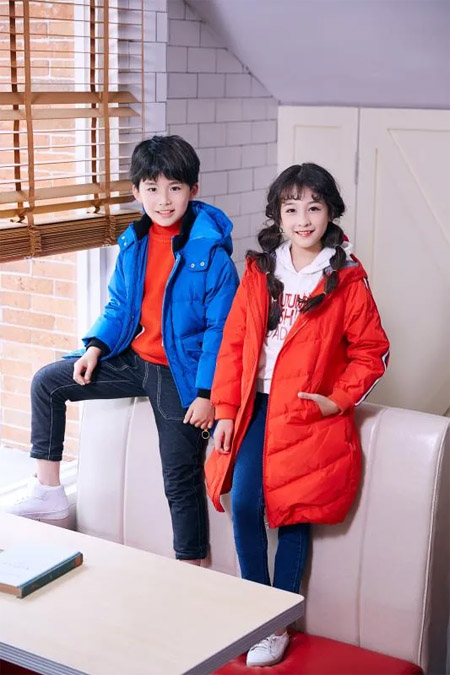 嗒嘀嗒童裝 618反季風暴瘋狂來襲 冬款全場3.9折起