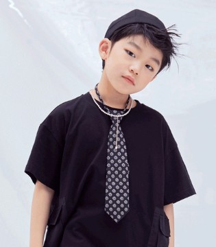 NIESSING,尼辛,童装品牌,Oversize