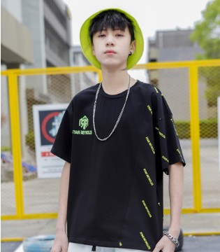 1+2=3,童装品牌,青少年装,潮搭