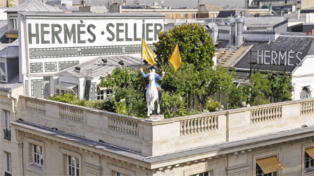 爱马仕,Hermès,爱马仕市值,奢侈品