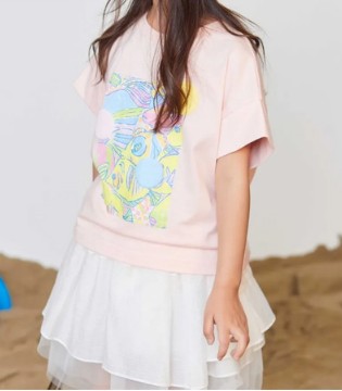 BBCQ KIDS,宝贝传奇,夏季新品,童装品牌