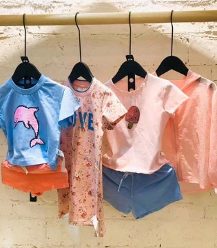 maya's,春夏,T恤