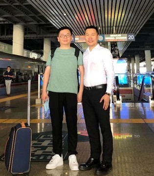 七秒易购与浙北大厦集团战略合作!
