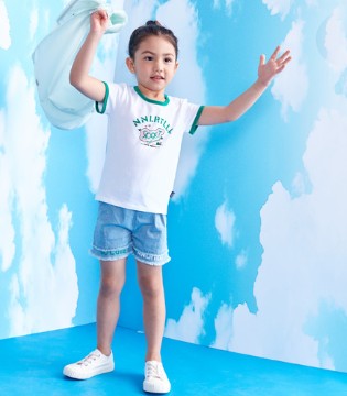 小鲨诺拉,新品,春夏