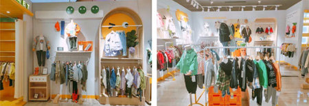 迭代·蛻變 TGG KIDS 2020W/Y新品訂貨會圓滿收官