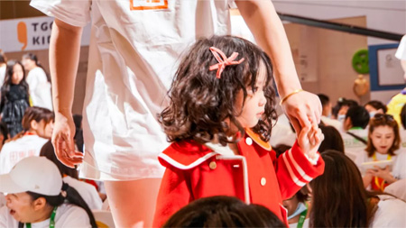 迭代·蛻變 TGG KIDS 2020W/Y新品訂貨會圓滿收官