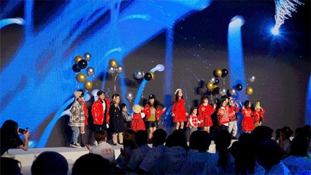 迭代·蛻變 TGG KIDS 2020W/Y新品訂貨會圓滿收官