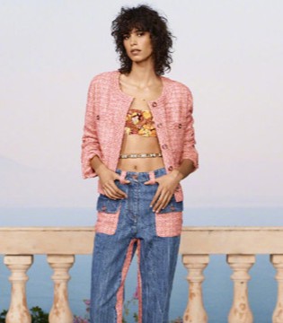 CHANEL,香奈儿,线上新品发布会