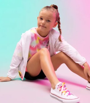 ROOKIE中国,CONVERSE,童装,新品系列