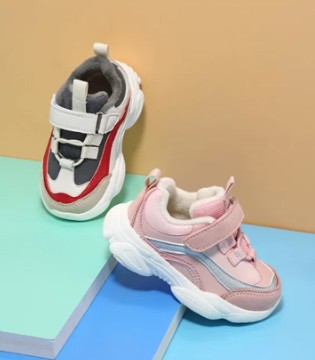 乐客友联,童鞋品牌,机能童鞋,新品发布会