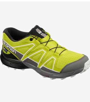 Salomon,越野鞋,跑鞋,跑步