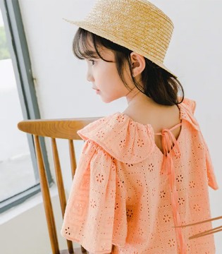 KHAKI,卡琪屋童装,618