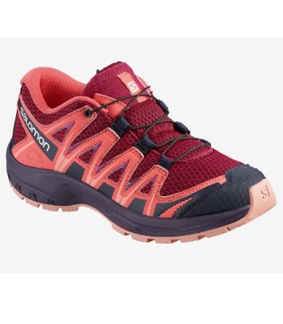Salomon,童鞋,品牌,运动鞋