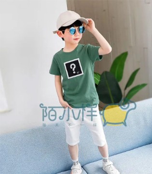 陌小样,夏季,小清新