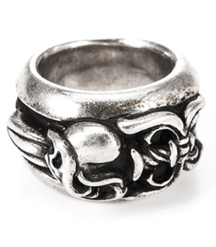 Chrome Hearts,银饰,潮流品牌