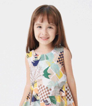 ABCKIDS,品牌,地摊经济