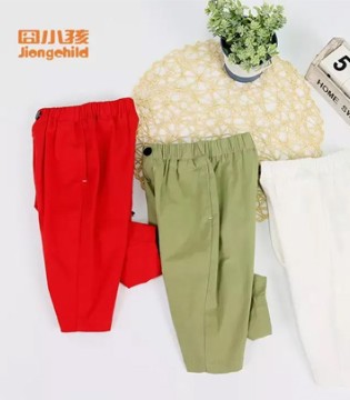 囧小孩,童装品牌,父亲节,穿搭
