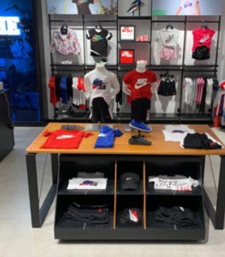 ROOKIE中国,江宁龙湖天街店,开业