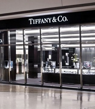 Tiffany,珠宝,奢侈品