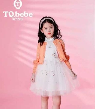 淘气贝贝,夏季,新品