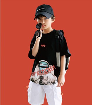 OUTRIDE,越也,父亲节