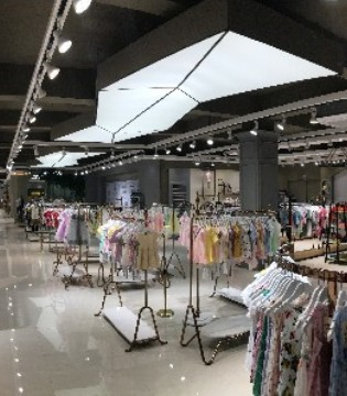 世纪童话,品牌折扣店,加盟