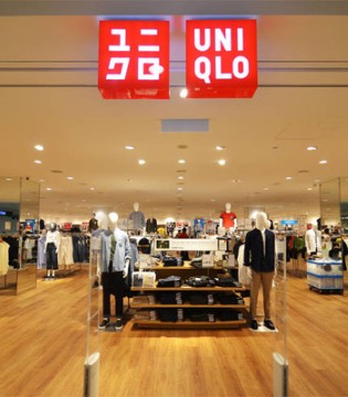 优衣库,新品服饰,品牌
