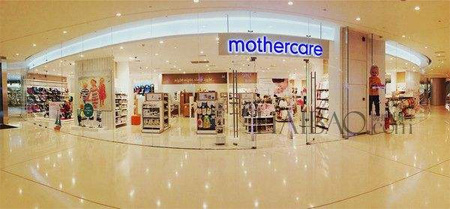 Mothercare,母婴品牌,业绩下滑,零售行业