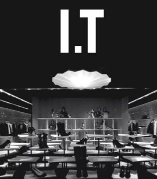 I.T,时尚品牌,股价下跌