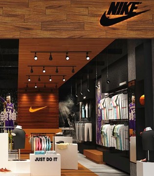耐克,Nike,运动品牌