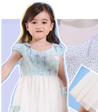 德蒙斯特,夏季,新品