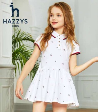 HAZZYS,哈吉斯,连衣裙