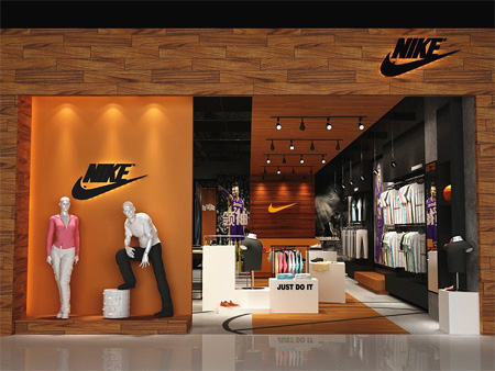 Nike,耐克,运动品牌,裁员,电商